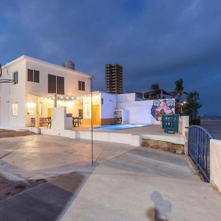 Cuarto Privado C/ Bano Exclusivo + Cerca Del Mar Daire La Paz Dış mekan fotoğraf