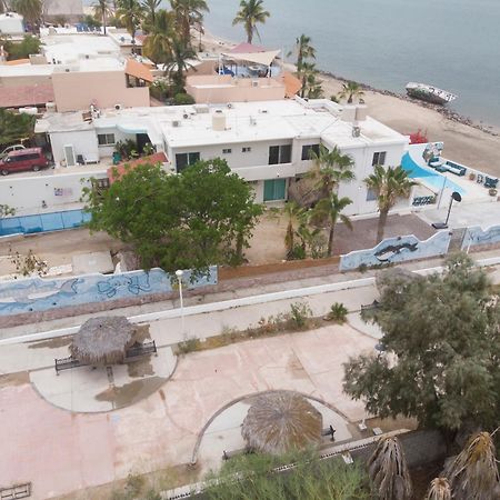 Cuarto Privado C/ Bano Exclusivo + Cerca Del Mar Daire La Paz Dış mekan fotoğraf