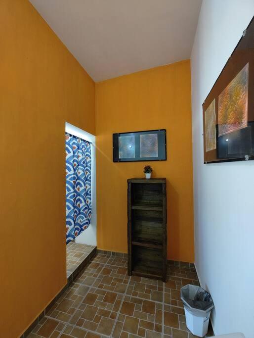 Cuarto Privado C/ Bano Exclusivo + Cerca Del Mar Daire La Paz Dış mekan fotoğraf
