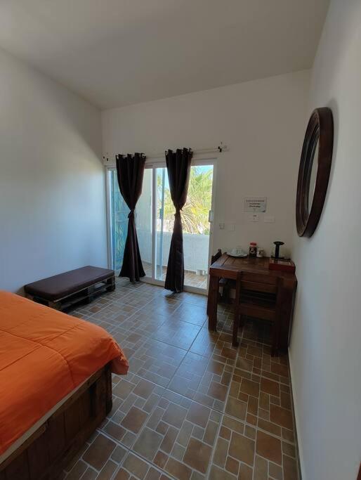 Cuarto Privado C/ Bano Exclusivo + Cerca Del Mar Daire La Paz Dış mekan fotoğraf