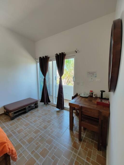 Cuarto Privado C/ Bano Exclusivo + Cerca Del Mar Daire La Paz Dış mekan fotoğraf