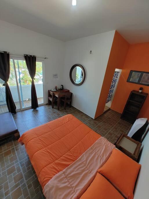 Cuarto Privado C/ Bano Exclusivo + Cerca Del Mar Daire La Paz Dış mekan fotoğraf