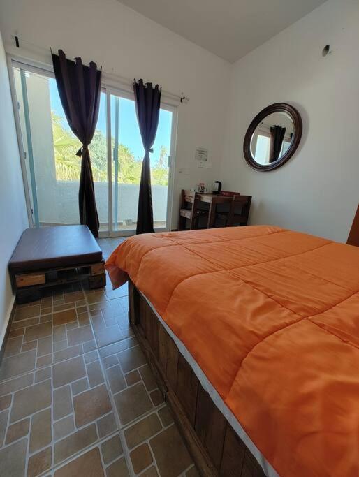 Cuarto Privado C/ Bano Exclusivo + Cerca Del Mar Daire La Paz Dış mekan fotoğraf